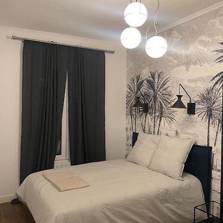 Residence Nation باريس المظهر الخارجي الصورة