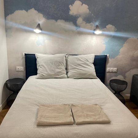 Residence Nation باريس المظهر الخارجي الصورة
