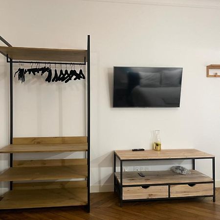 Residence Nation باريس المظهر الخارجي الصورة